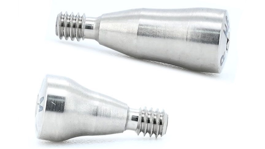 癒合基台 (Healing Abutment)