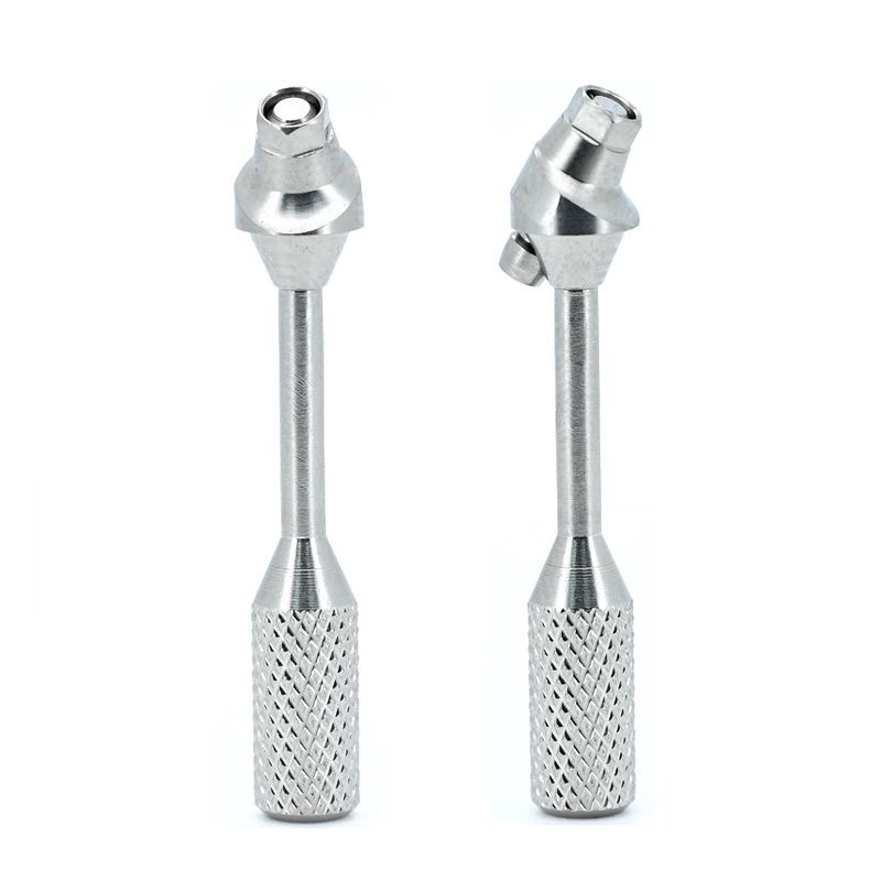 奧齒泰 角度複合基台