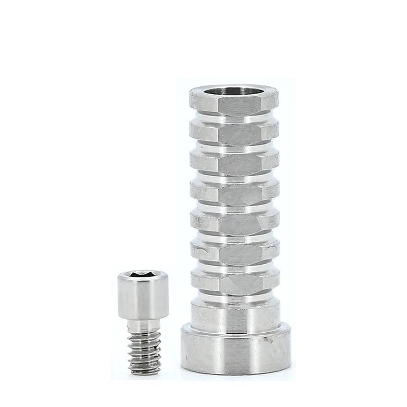 奧齒泰 複合基台臨時套筒 (Osstem Multi Temporary Cylinder)