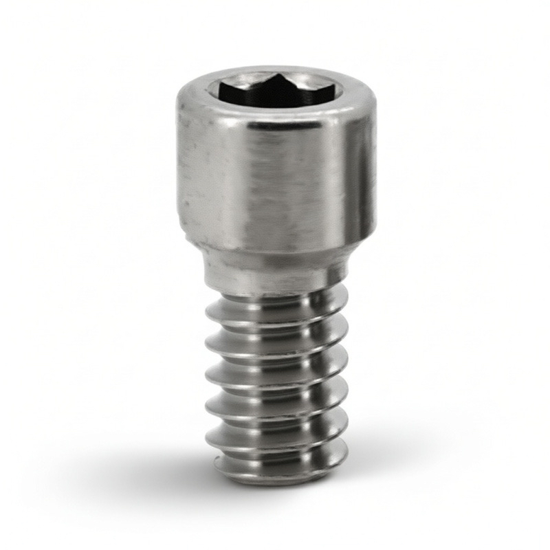 奧齒泰 鈦基台螺絲（Ti Screw）